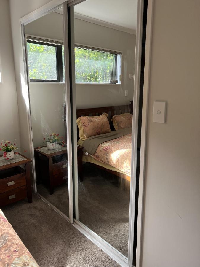 Guest Suite - Cosy Place In The Wattle Downs 오클랜드 외부 사진