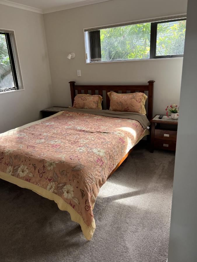Guest Suite - Cosy Place In The Wattle Downs 오클랜드 외부 사진